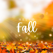 Hello Fall