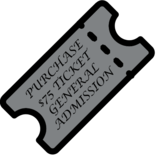 General Admission Ticket