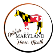 Maryland horse month