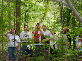 Envirothon_Competition