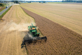 Harvest-DryConditions