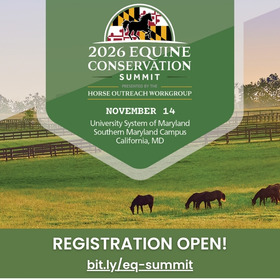 Horse Summit Registration 