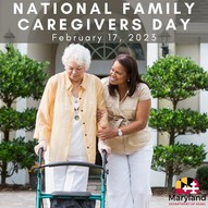 National Family Caregivers Day
