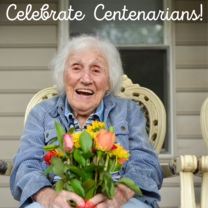 centenarians
