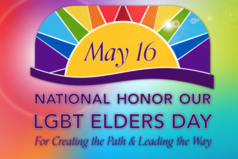 LGBTQ Elders