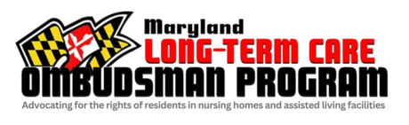 Long-Term Care Ombudsman Program Logo