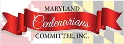 MD Centenarians Committee Logo