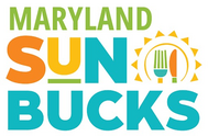 Maryland Sun Bucks Logo