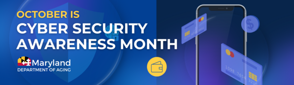 Cybersecurity Awareness Month