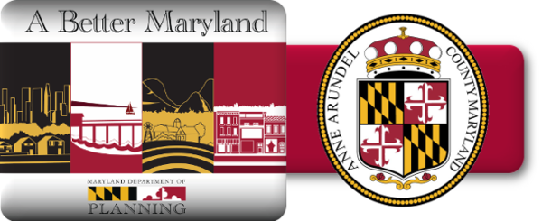  Anne Arundel Banner