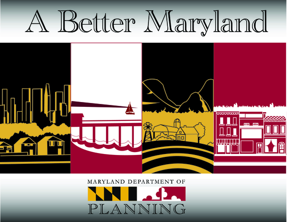 A Better Maryland Logo