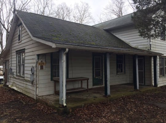 Williams Schoolhouse