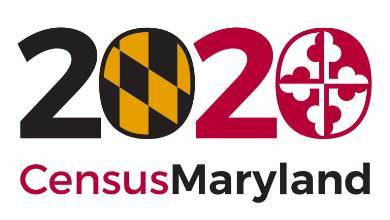 2020 Census Maryland