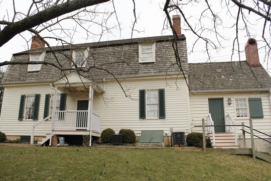 Hays House