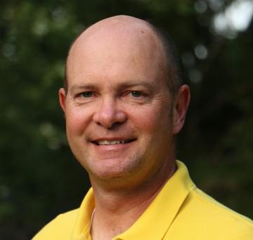 Senator Robert Cassilly