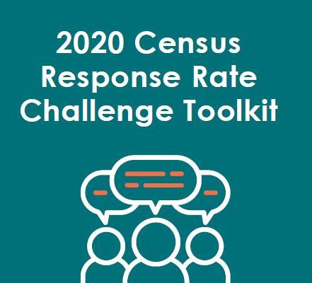 2020 Response rate Challenge