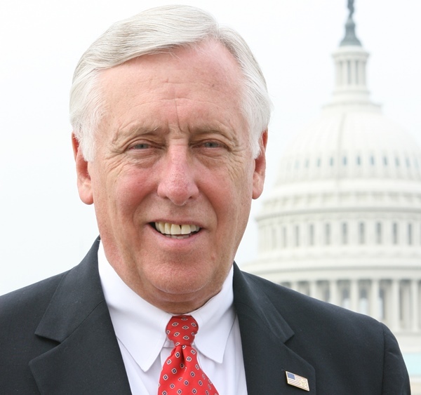 Hoyer Remarks at a Congressional Tri-Caucus Press Conference on the 2020 Census