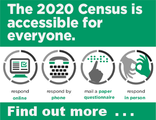 What You Need to Know About Responding to the 2020 Census