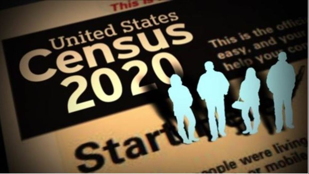 Md. Officials Offer Advice on Census Scam Prevention
