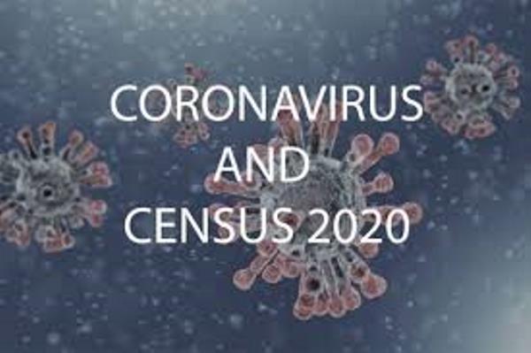 Census Bureau Statement on Coronavirus and the 2020 Census