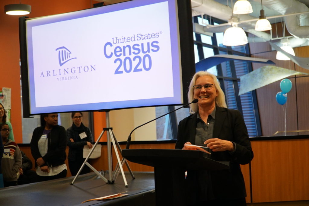 Census 2020: The Undercounted