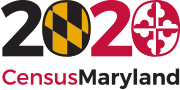 2020 Census Maryland