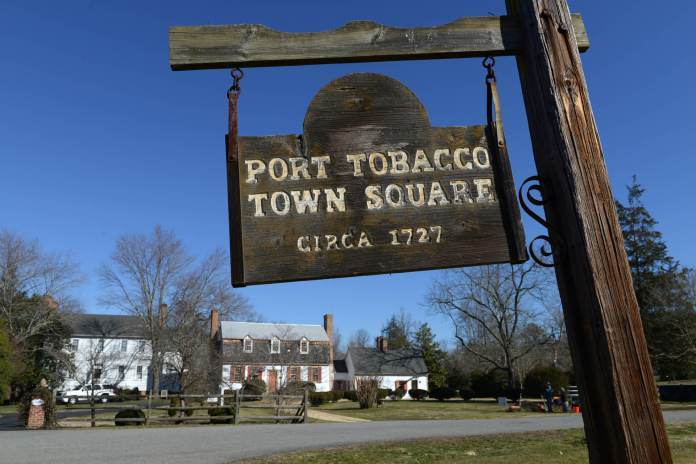It’s Census Day. Here’s a Video About Md.’s Smallest Town