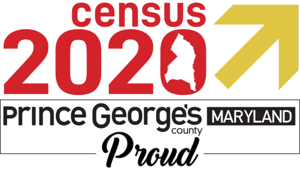 PG County 2020 Census Response Rate; Bureau Suspends Field Work