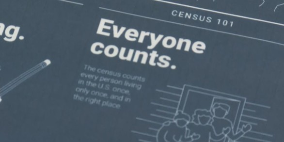 Officials Encourage Census Participation