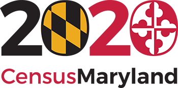 Maryland Census 2020