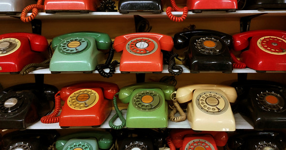 National Telephone Day