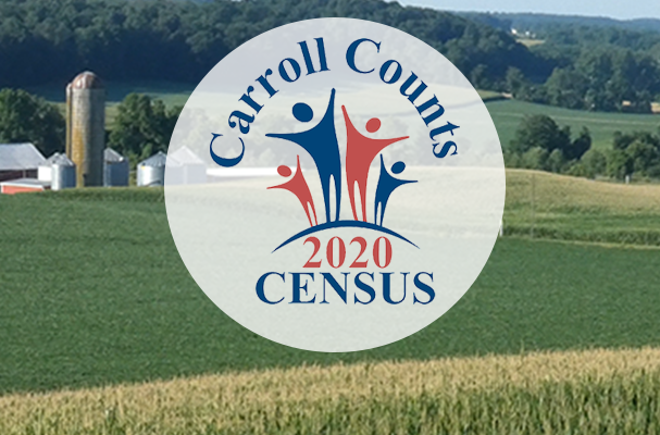 Q&A: Carroll County’s census chair Don Rowe on importance of an accurate count, participation, the impact of the coronavirus