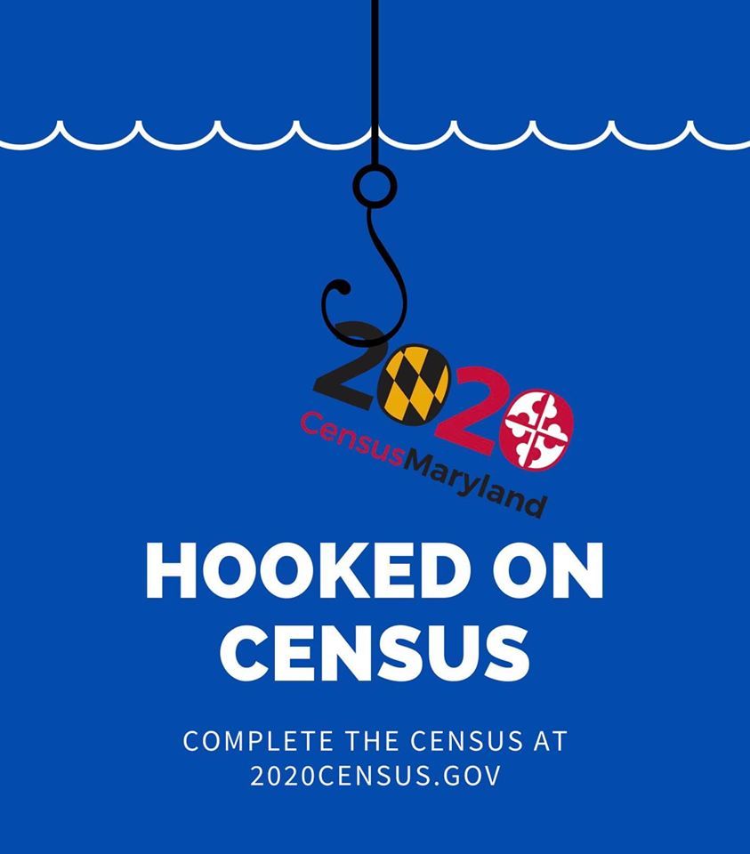 Get Hooked on Census