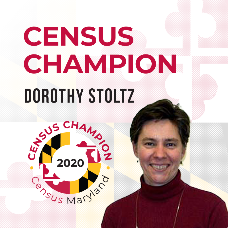 Dorothy Stoltz
