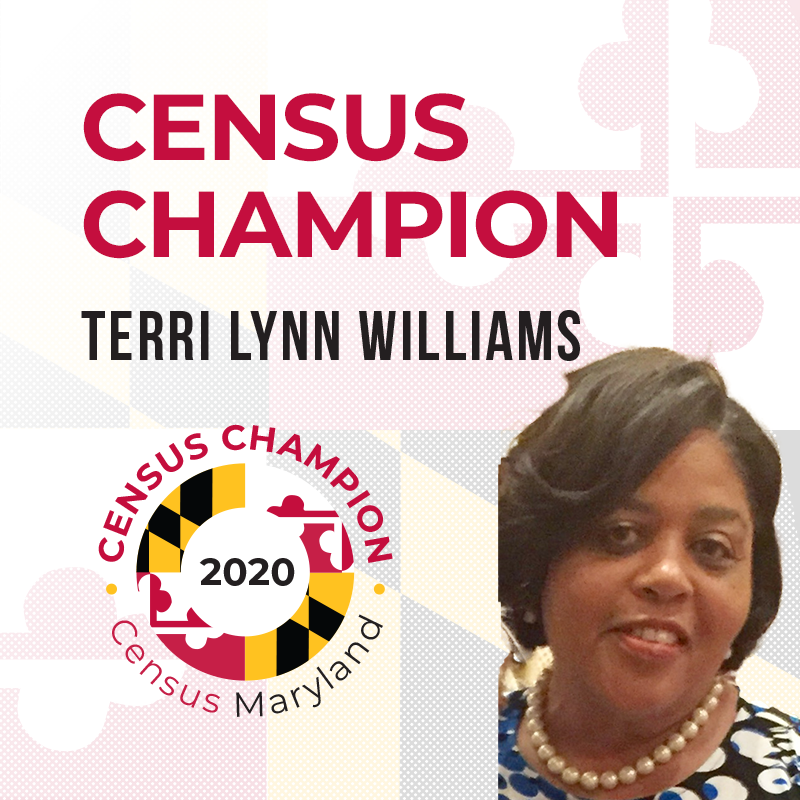 Terri Lynn Williams