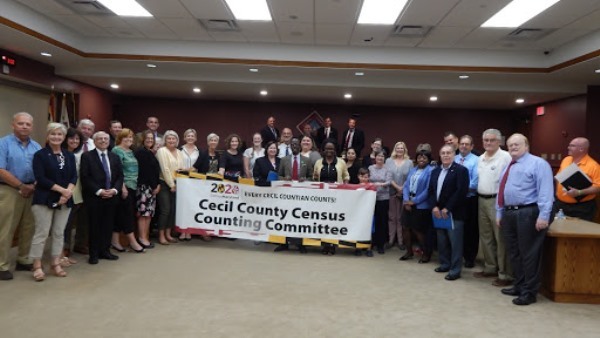 Cecil County CCC