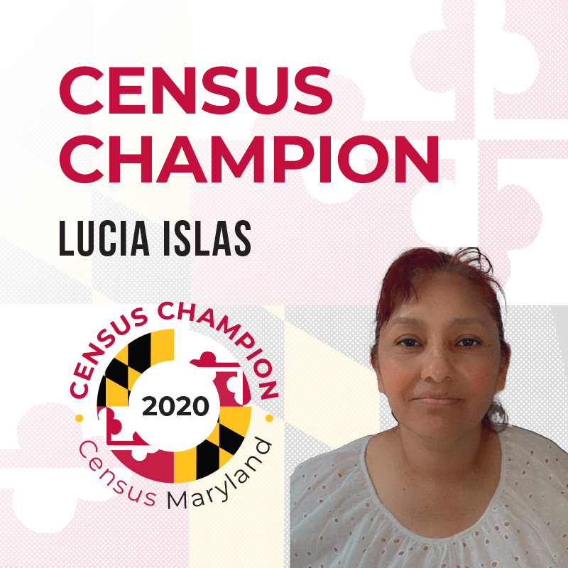 Lucia Islas