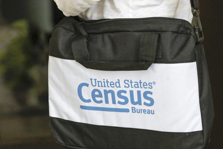 Local Officials Trying to Get Census Response Up