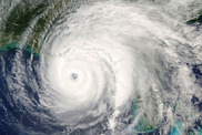 About 2.4 Million Businesses Nationwide Are in Areas Most Vulnerable to Hurricanes
