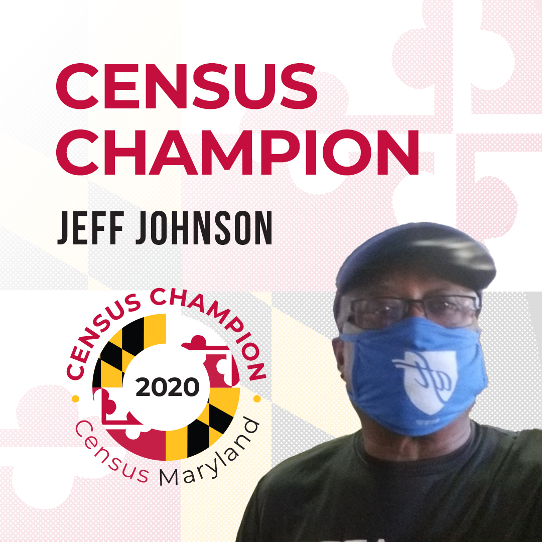 Jeff Johnson