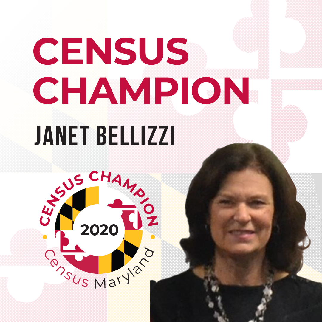 Janet Bellizzi