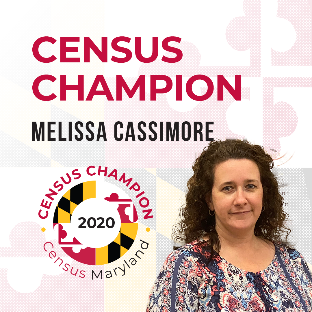 Melissa Cassimore