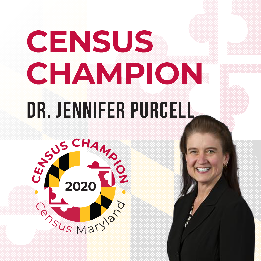 Dr. Jennifer Purcell