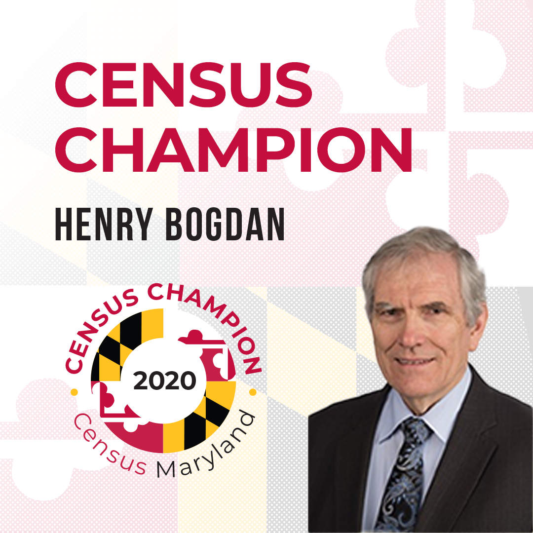 Henry Bogdan