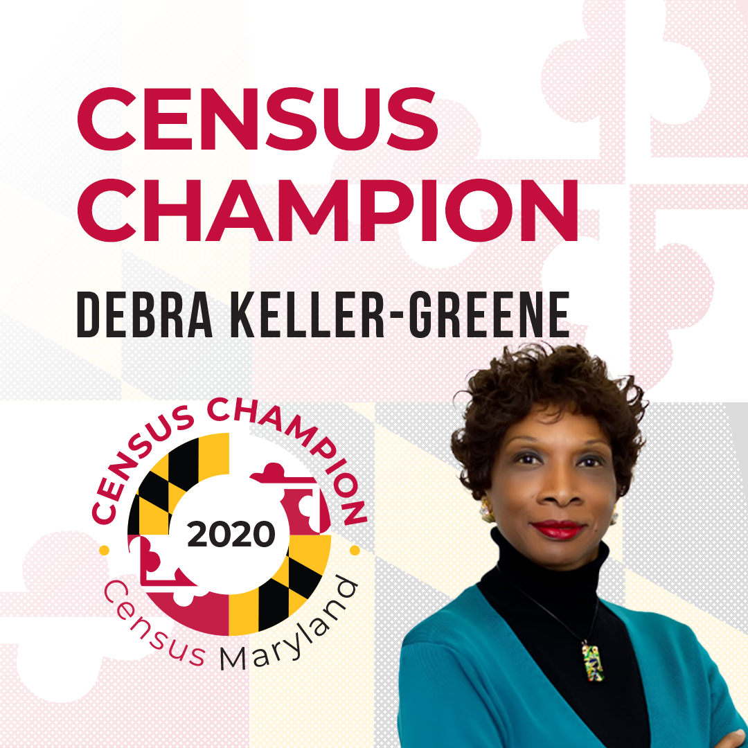 Debra Keller-Greene