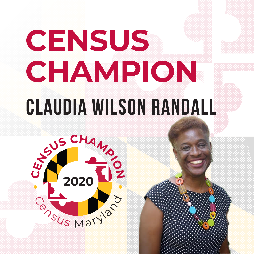 Claudia Wilson Randall