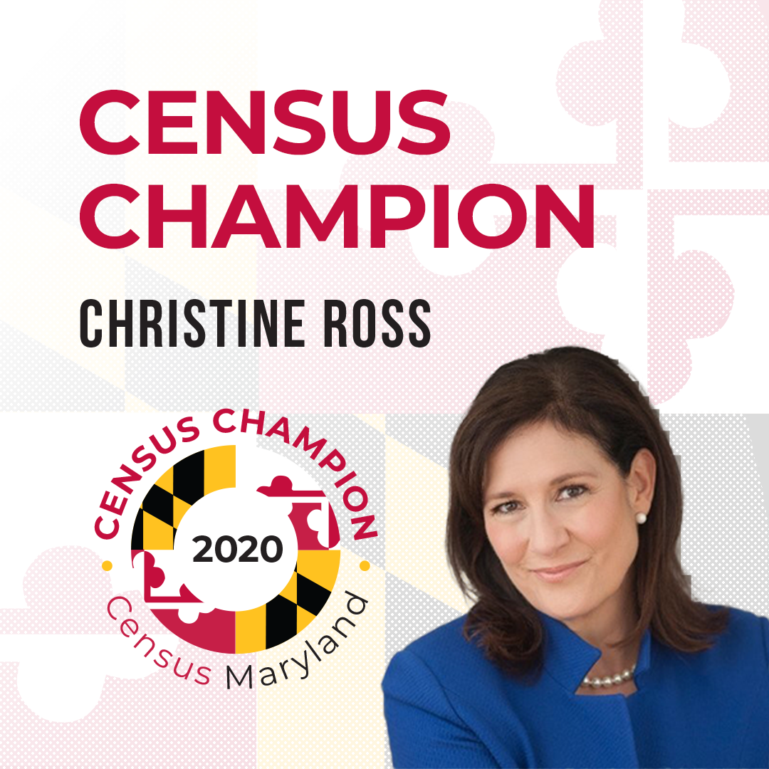 Christine Ross