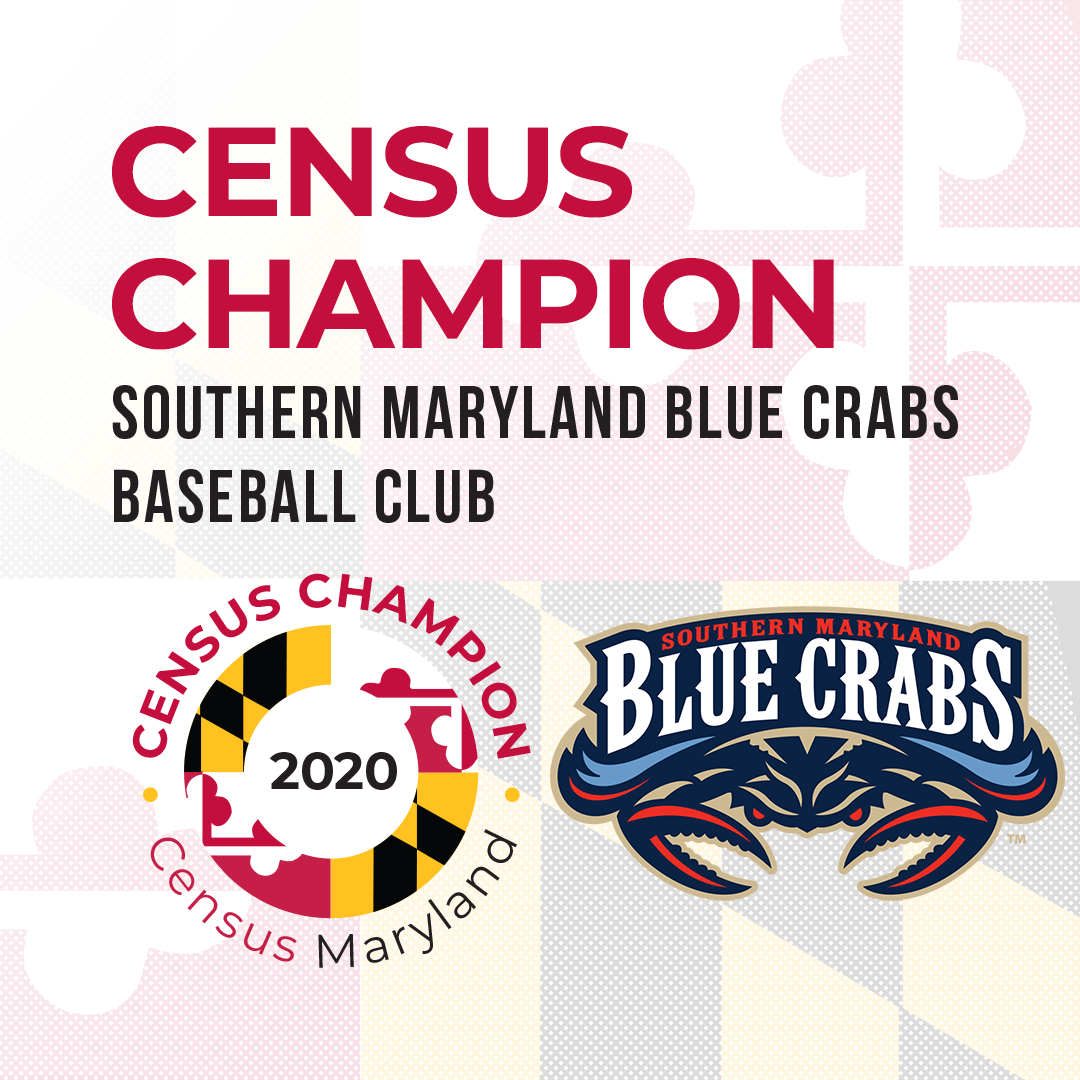 Southern Maryland Blue Crabs Baseball Club