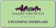 Upcoming Webinars