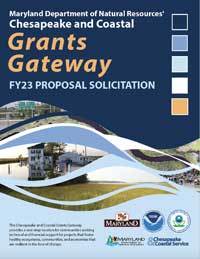 Grants Gateway
